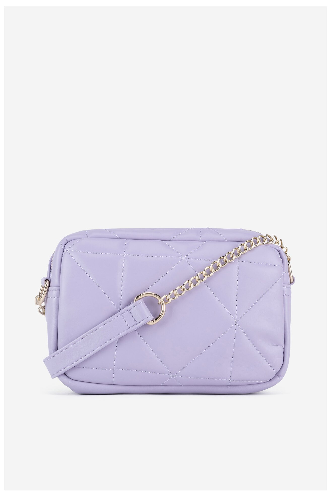 Kabelka Jenny JNY-M-016-07 FIALOVÁ