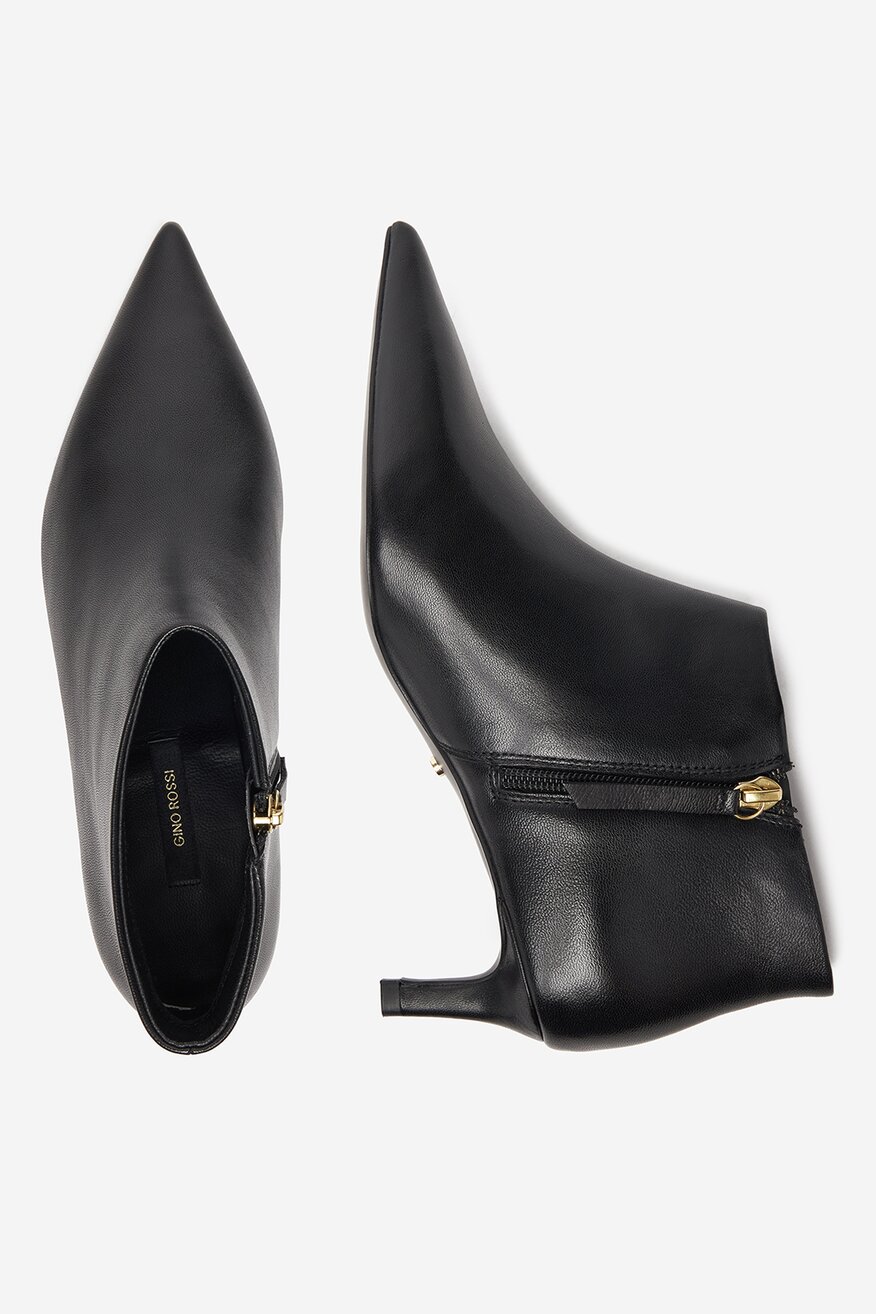 
                Боти Gino Rossi ЧЕРЕН - 5906751298893