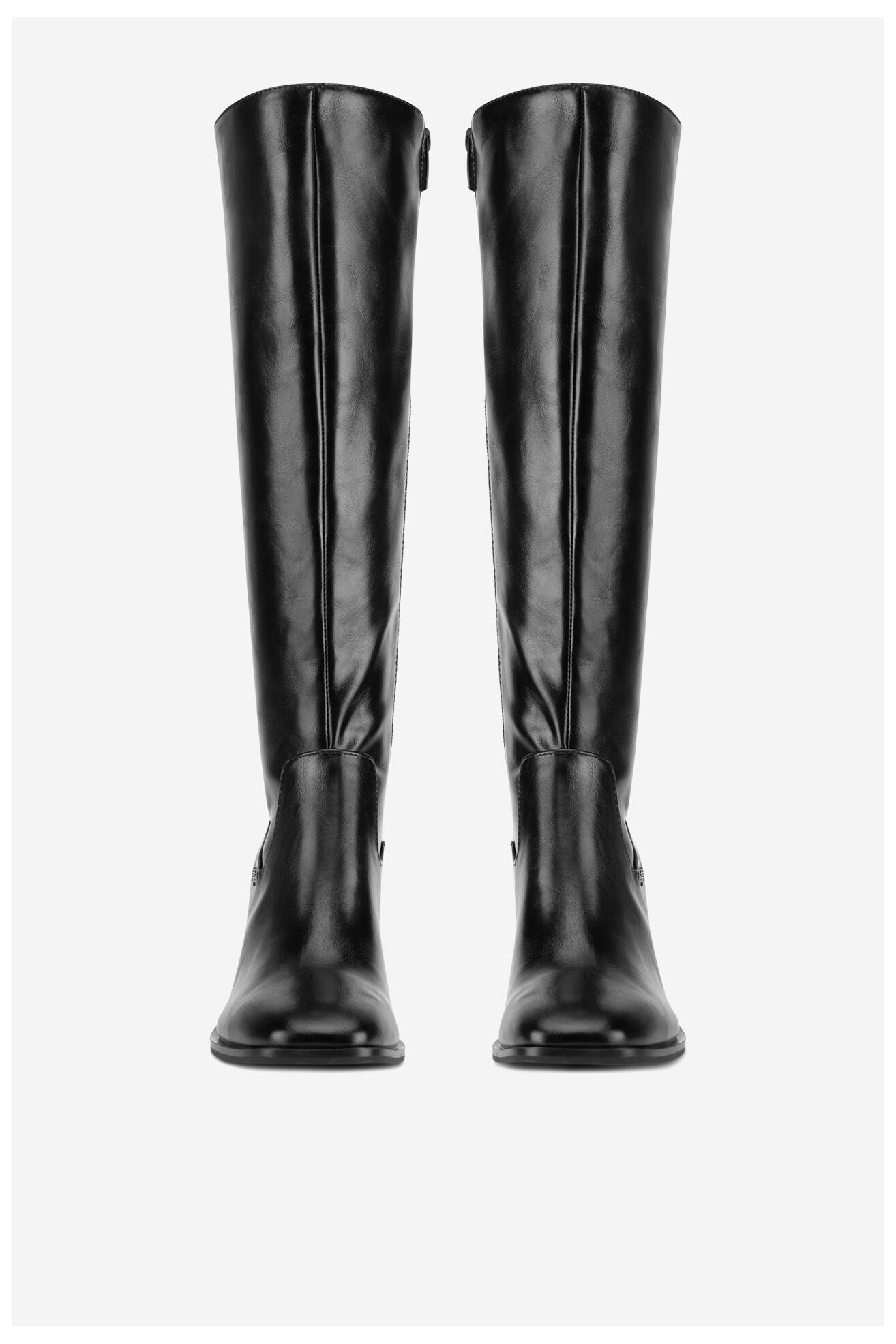 Csizma Mexx MI001806243W FEKETE