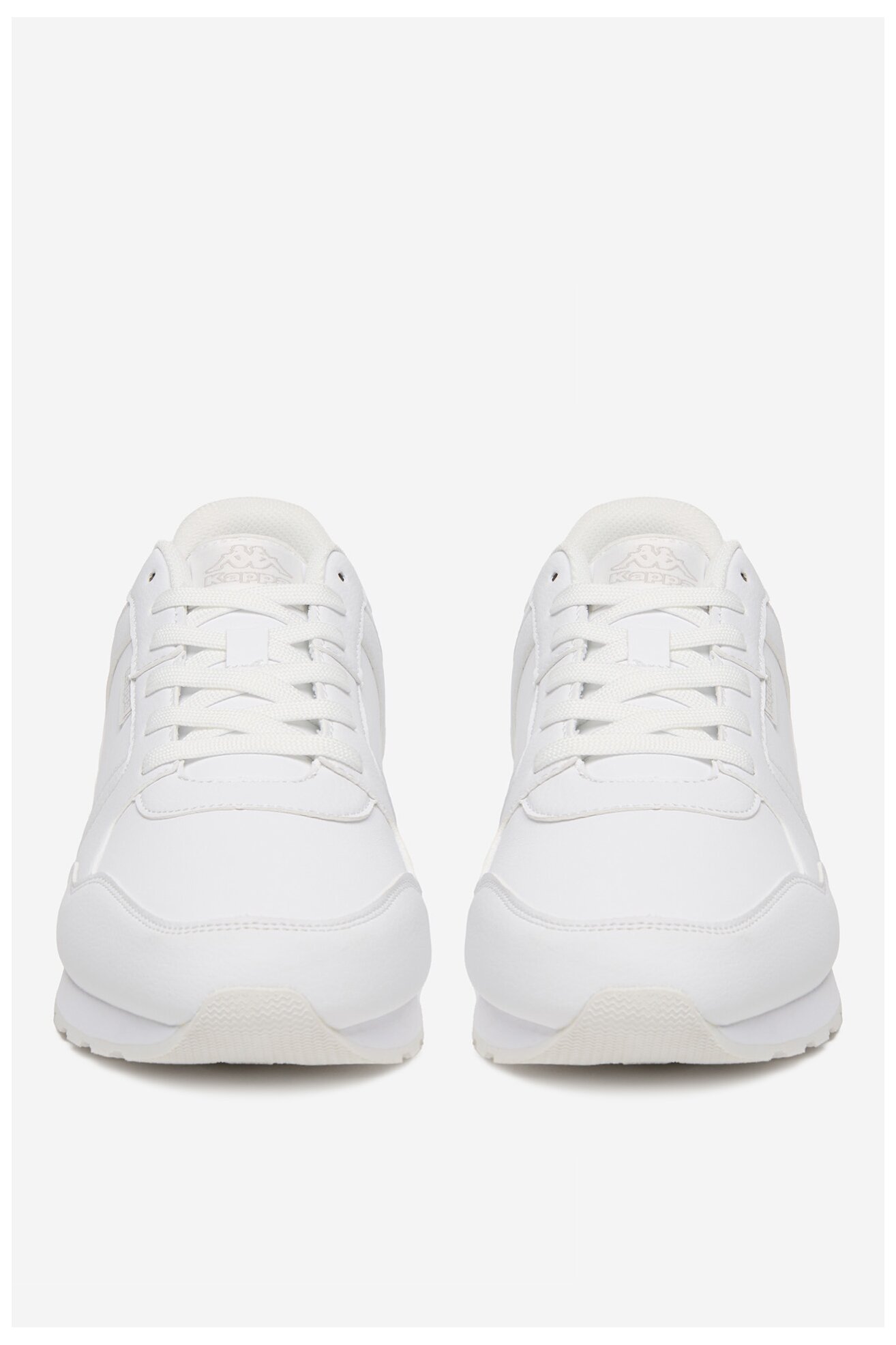 Încălțăminte sport Kappa CEO-V12-1127 ALB