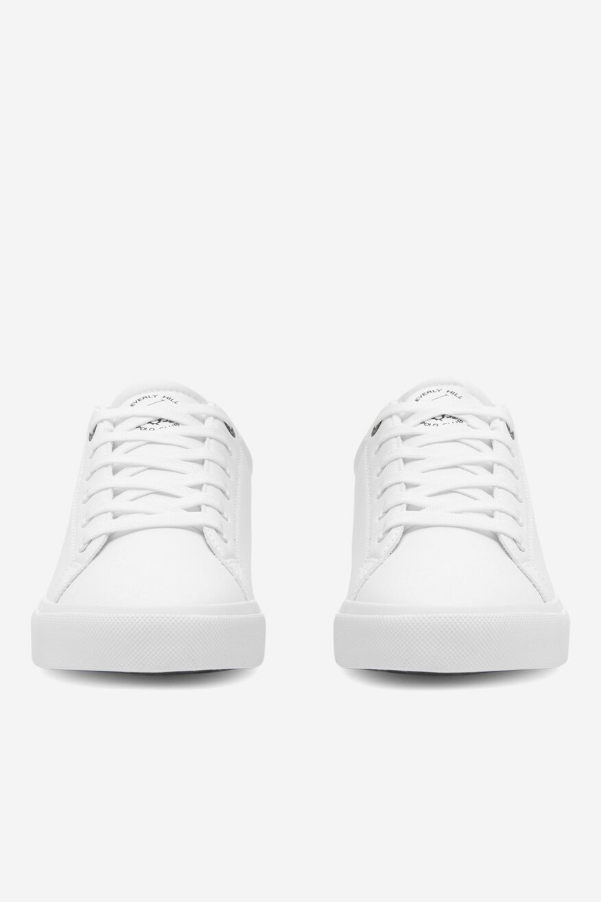 
                Beverly Hills Polo Club - Trampki - 5905588378976