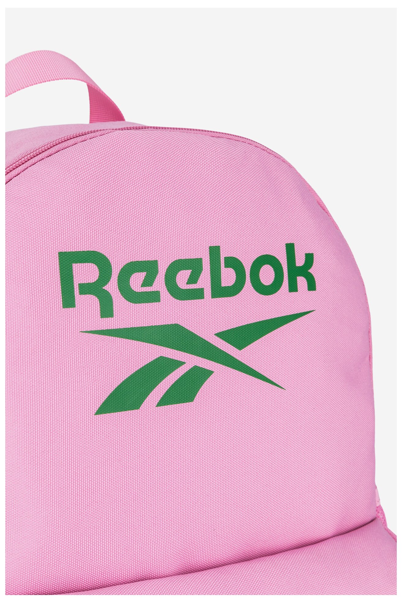 Plecak Reebok RBK-021-CCC-06 Różowy