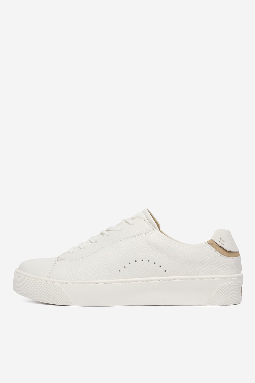 Сникърси Lasocki БЯЛ - 5906751656938