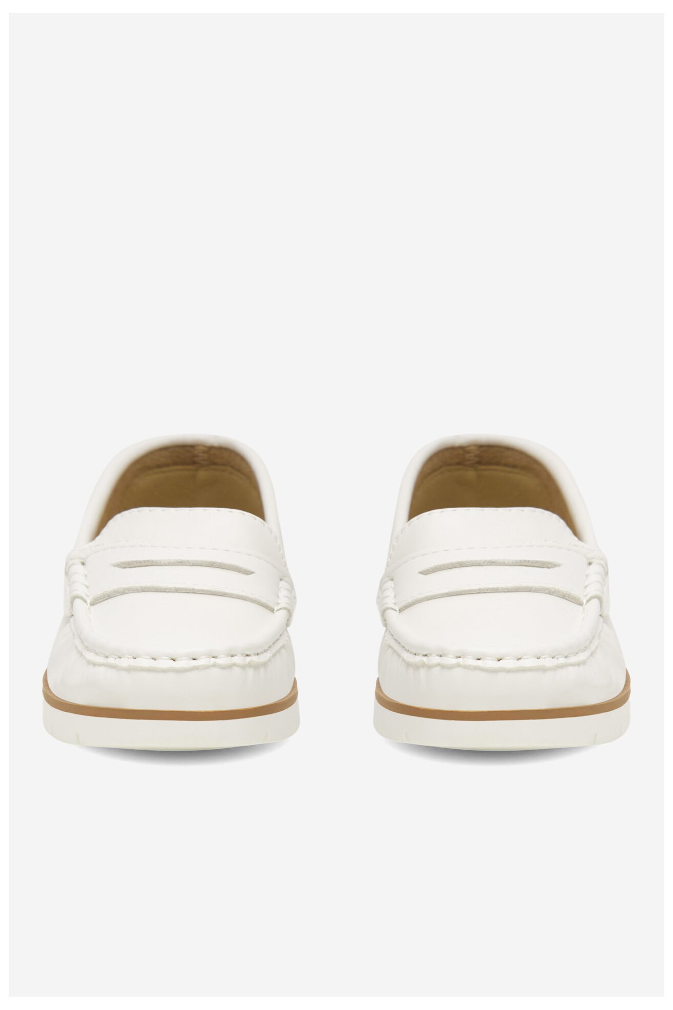 Mokasine Clara Barson WYL3648-1 BELA