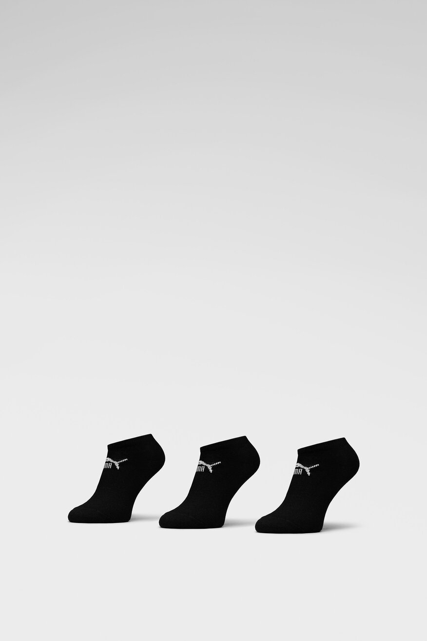 
                Čarape Puma CRNA - 8720245015356