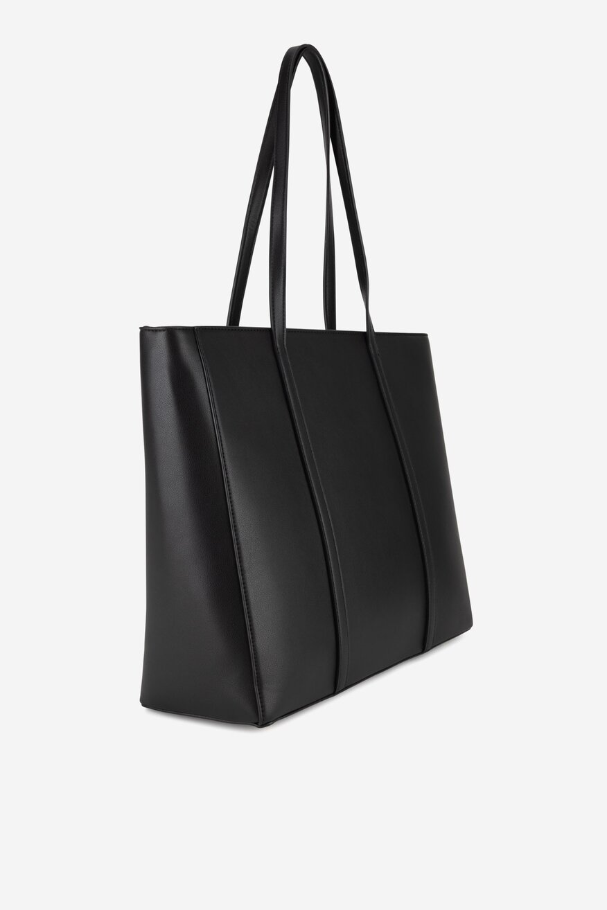 Дамска чанта NINE WEST ЧЕРЕН - 5904862910956