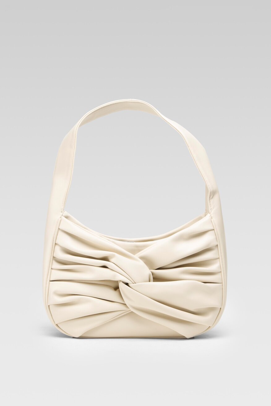 
                Сумка З Ремінцем Jenny Fairy БЕЖЕВИЙ - 5904862640181