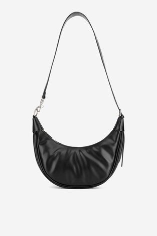 Сумка З Ремінцем DeeZee MDP-L-016-06 ЧОРНИЙ