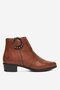 Bokacsizma Rieker CEO-Y0797-24 BARNA