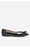 Baleriny Sergio Bardi RST-D1064-02SB FEKETE