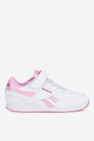 Кросівки спортивні Reebok ROYAL CL JOGGER 3.0 1V 100220346 БІЛИЙ