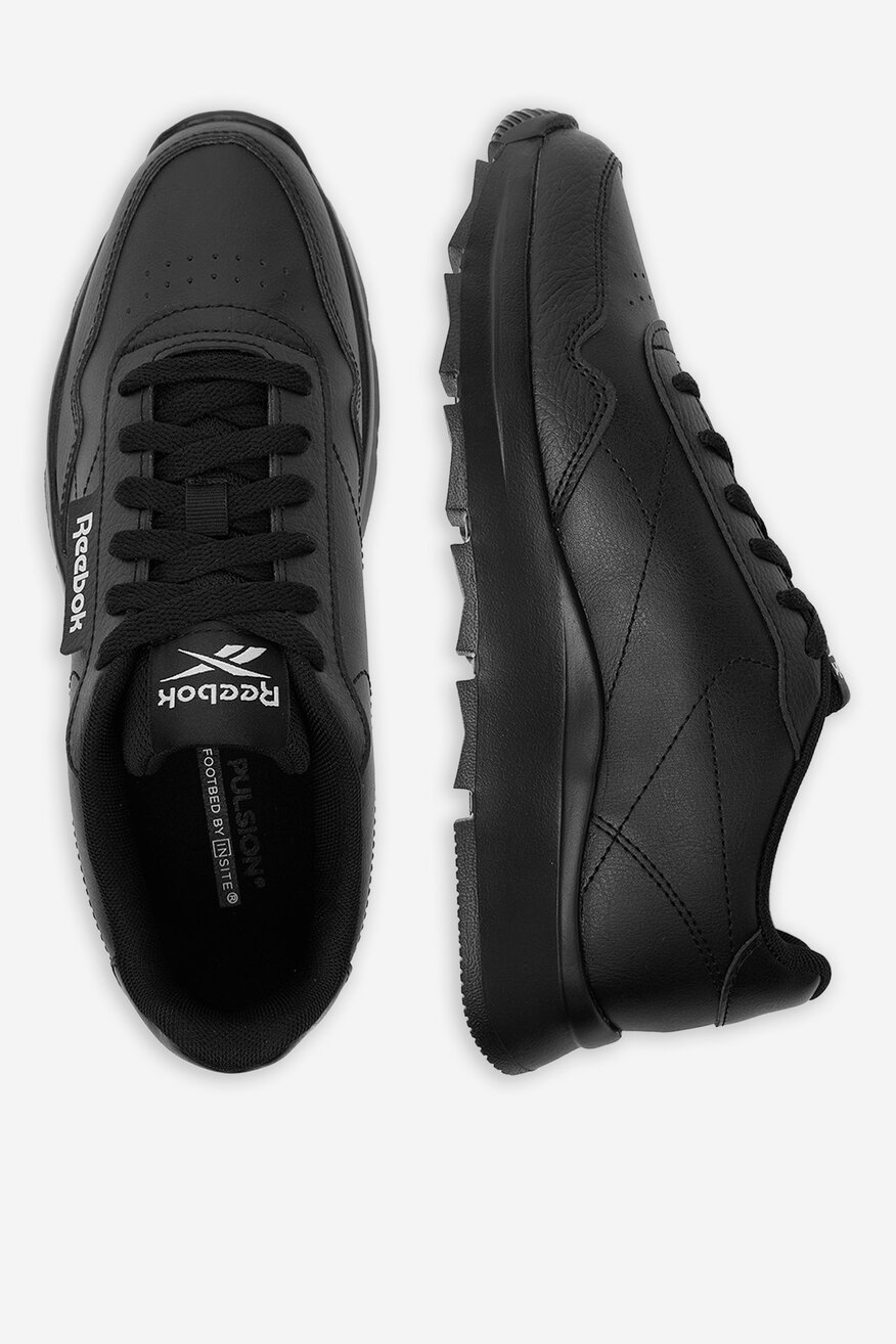 Спортни обувки Reebok ЧЕРЕН - 5906751224281