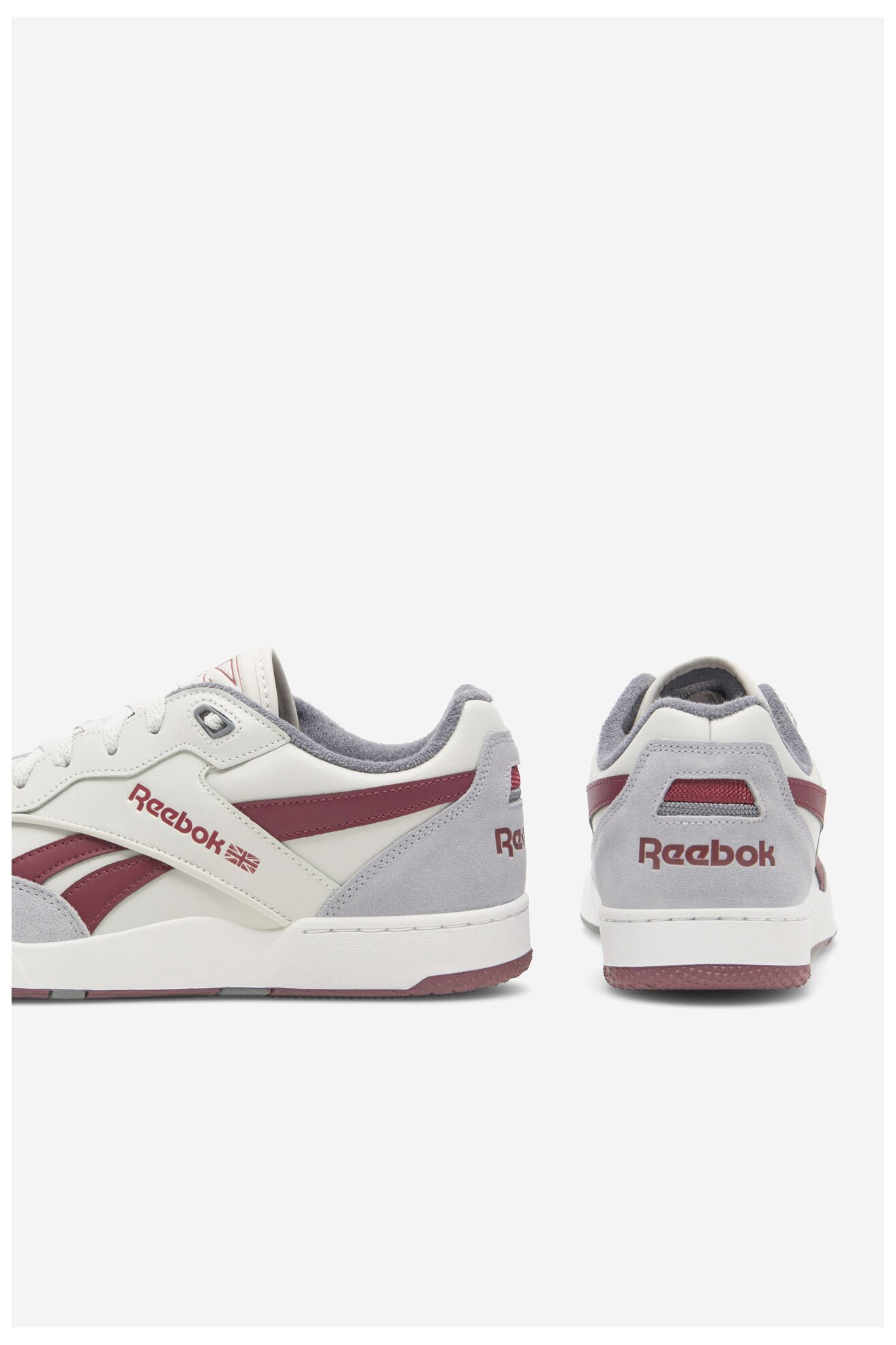 Sportska obuća Reebok 100033851-M SIVA