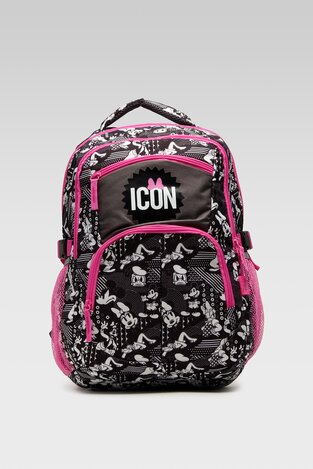 Рюкзак Mickey&Friends ACCCS-AW22-045DSTC ЧОРНИЙ