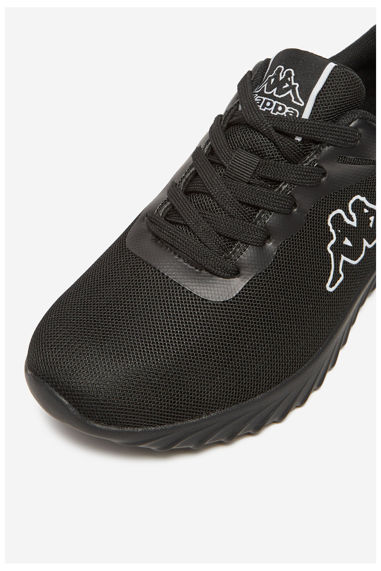 Sportska obuća Kappa CEO-SS24-3C007-J CRNA