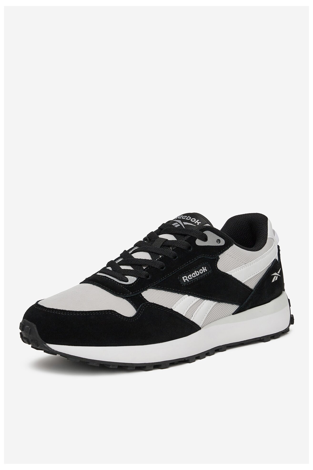 Кросівки спортивні Reebok DRIVE AR30296MBSW ЧОРНИЙ