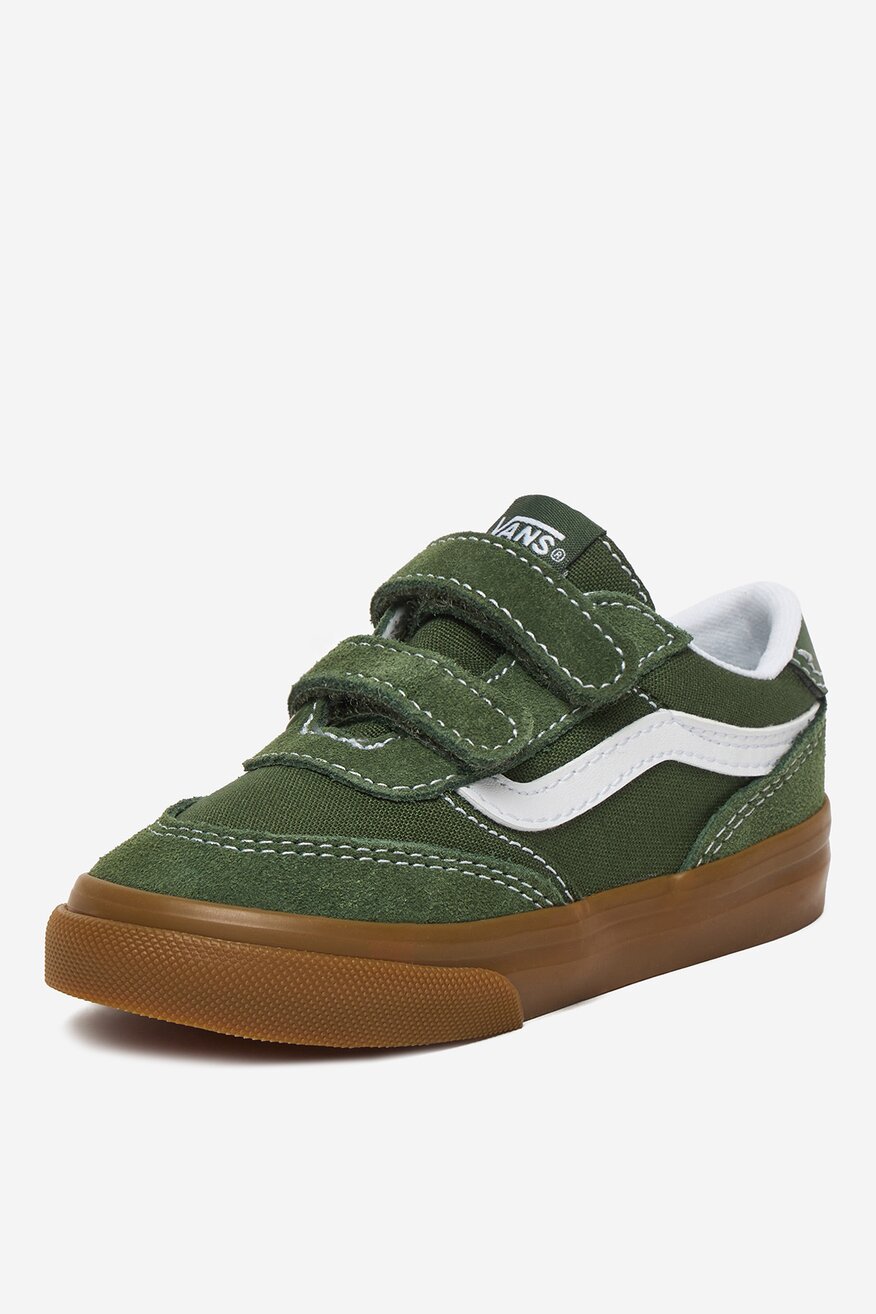
                Vans - BROOKLYN LS V - 5906751878484