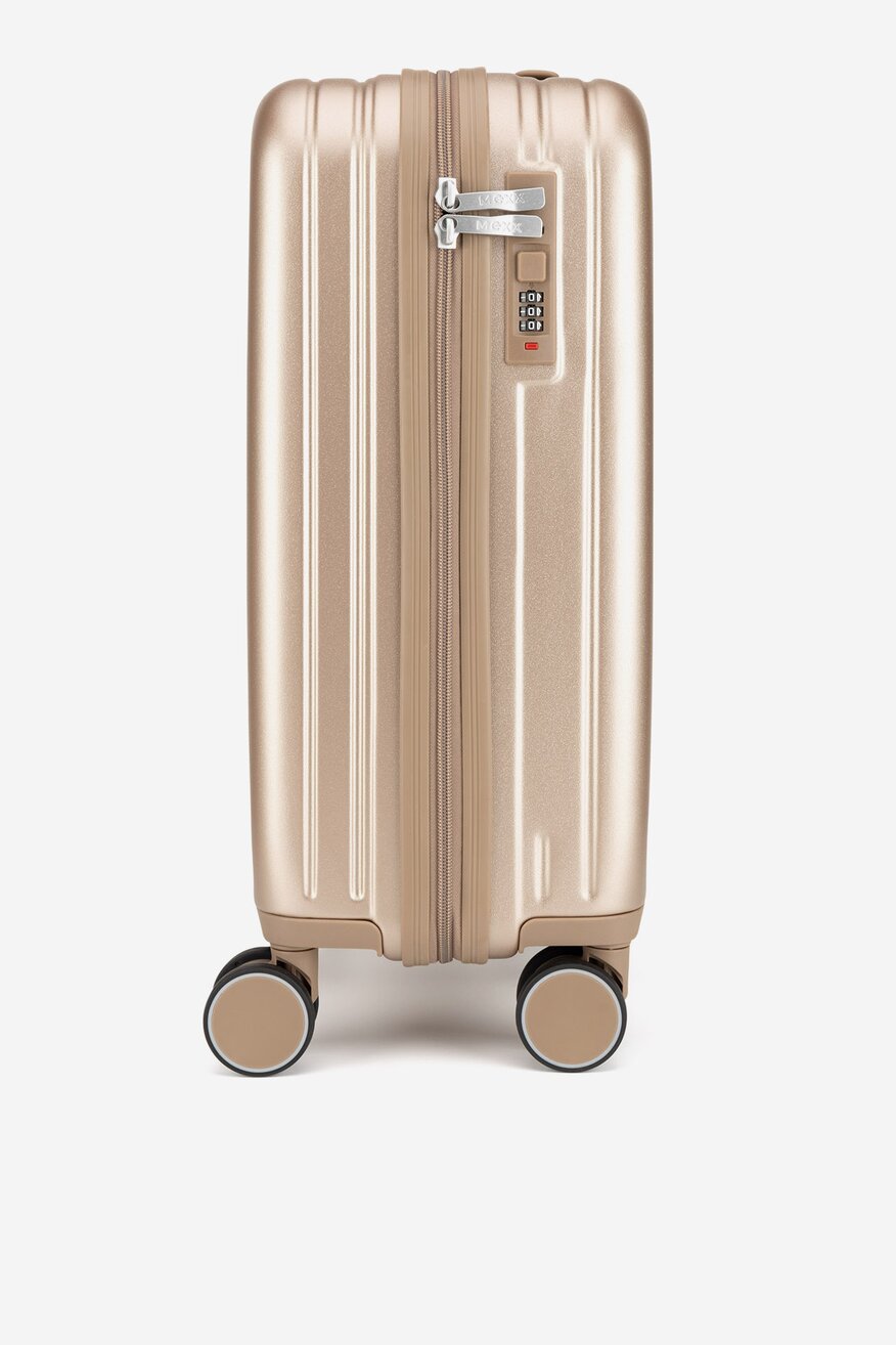 Mexx - Walizka kabinowa - 5903698707136