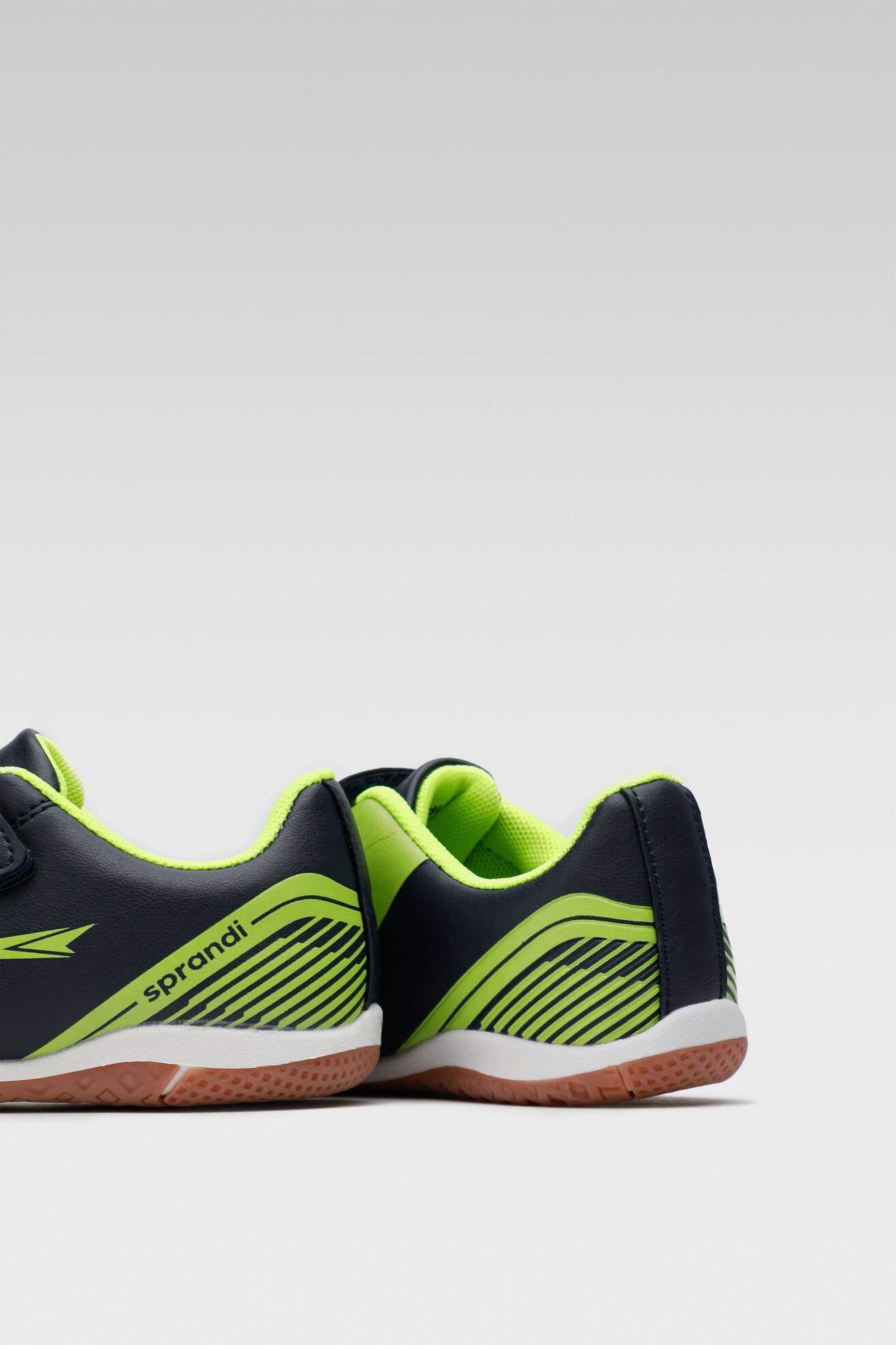 Obuwie sportowe Sprandi CP72-21254 Granatowy