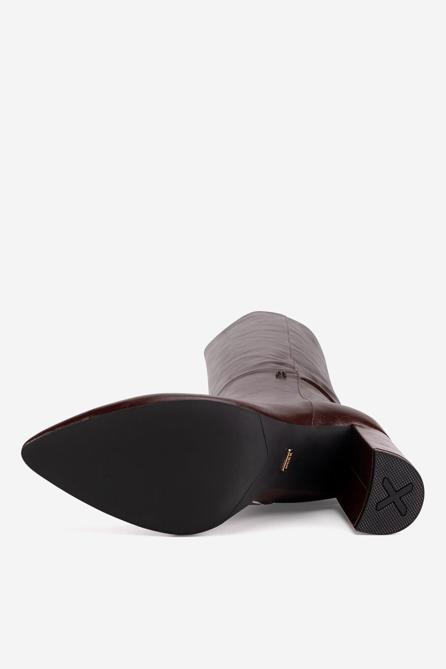 
                Ботуши Mexx КАФЯВ - 5905588895084