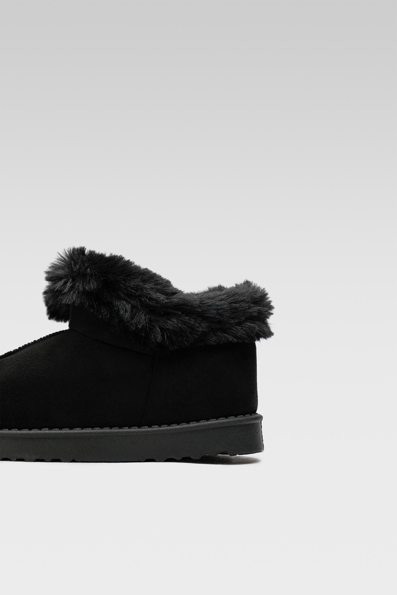 Botki Jenny Fairy WSL19150-19 Czarny