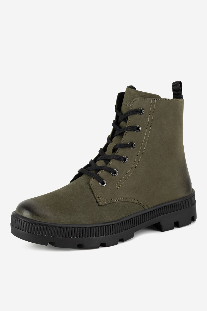 
                Bocanci Lasocki KAKI - 5905588936763