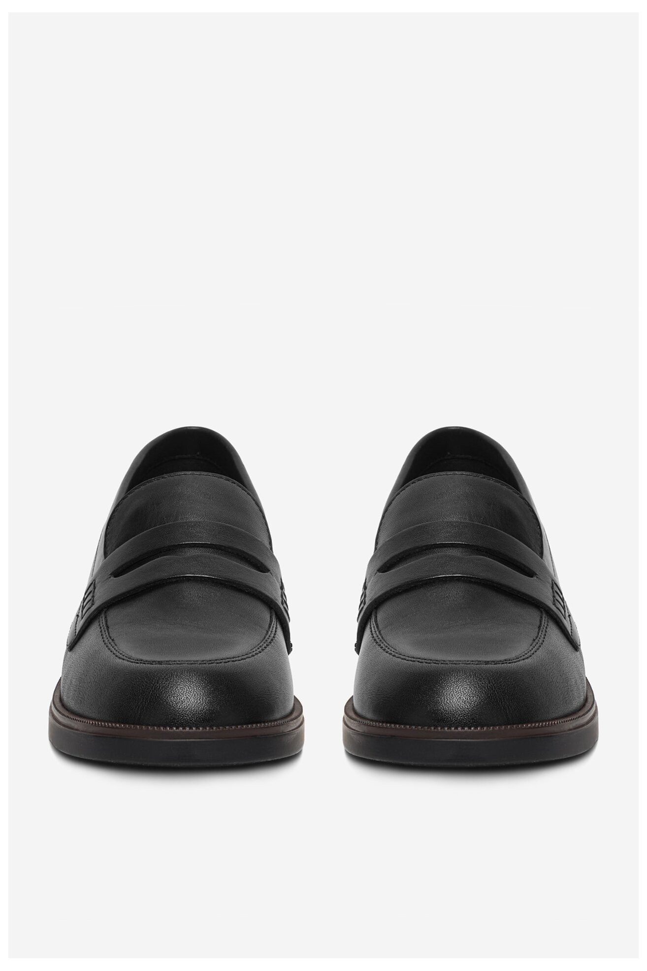 Mokasyn Lasocki CEO-WI16-POLO-04 Czarny