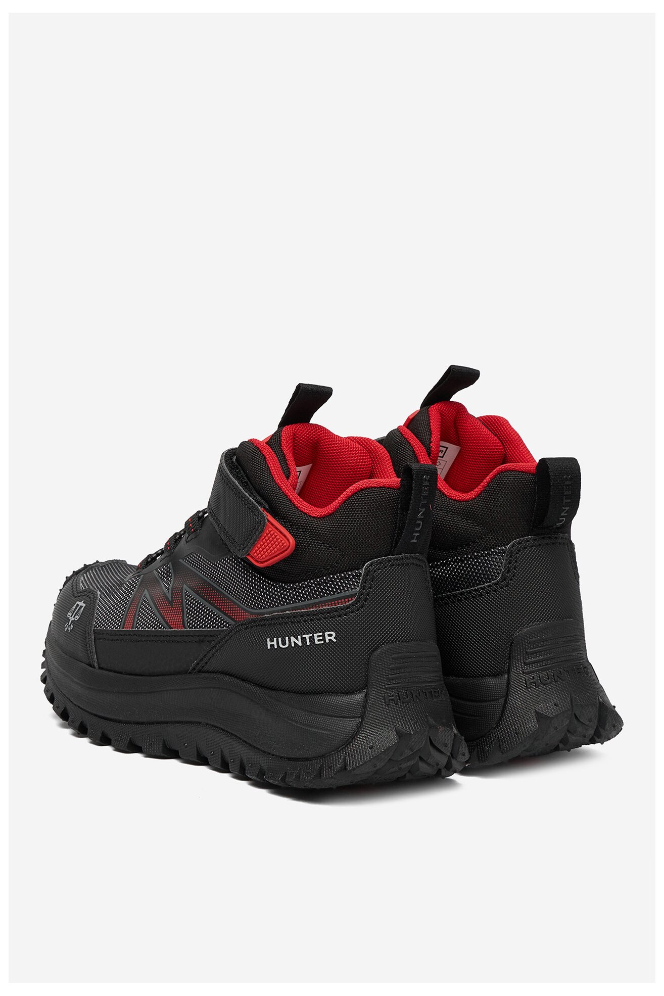 Bocanci HUNTER CEO-H8-478(IV)CH NEGRU