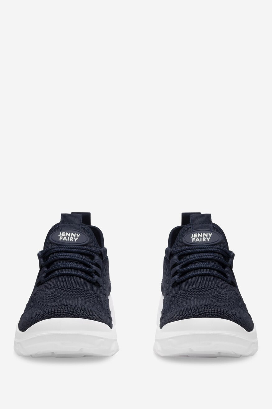 Sneakerși Jenny Fairy BLEUMARIN - 5905588524243