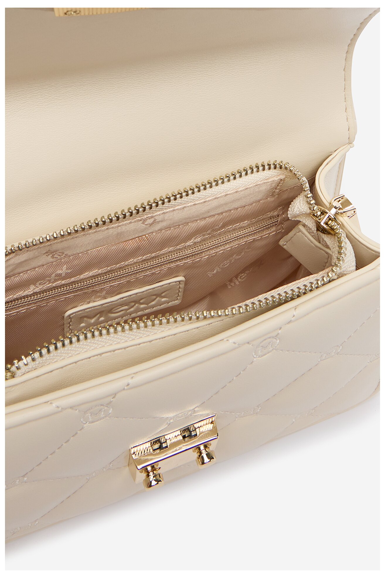 Дамска чанта Mexx CEO-MEXX-S-001-09 БЕЖОВ