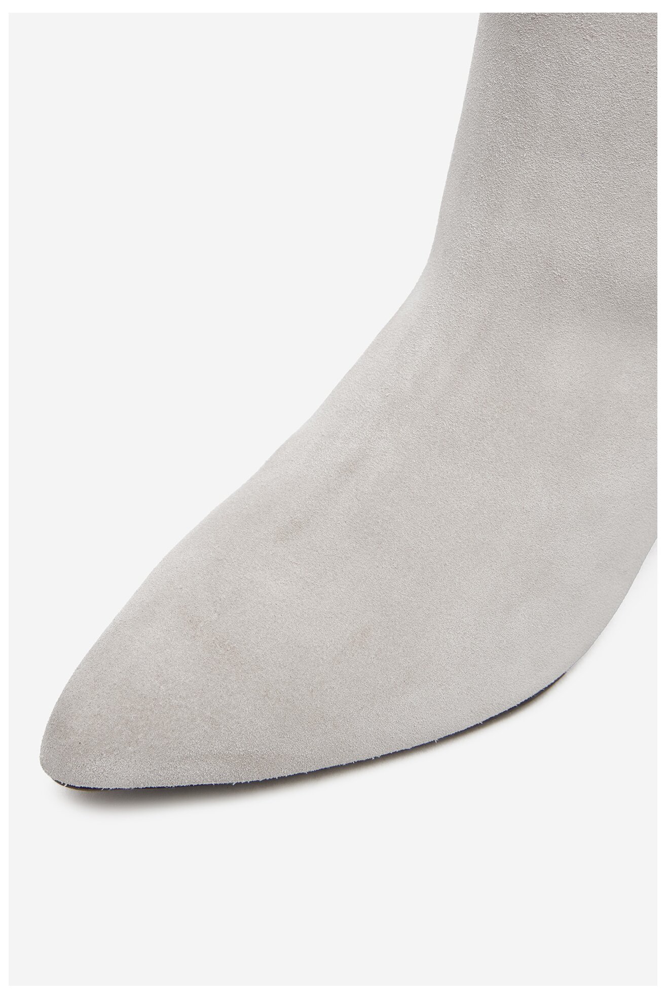 Cizme Badura EO-APRIL-123433 GRI DESCHIS