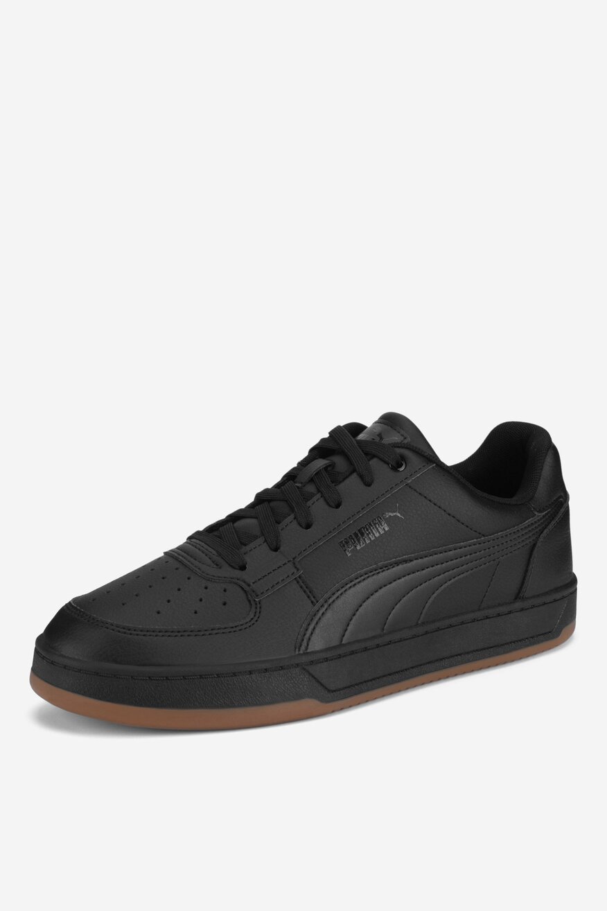 Sportovní obuv Puma ČERNÁ - 5905588677628