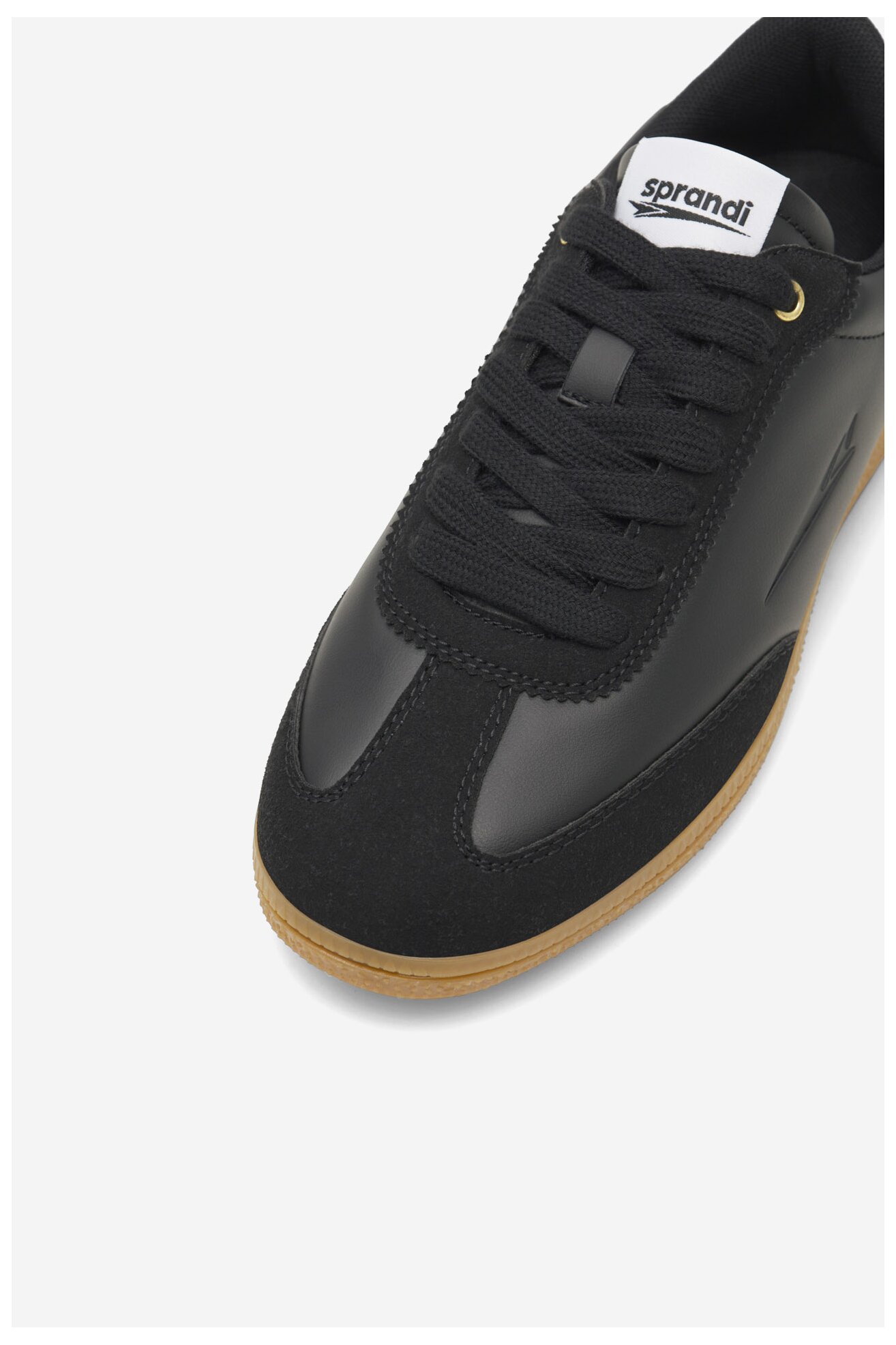 Încălțăminte sport Sprandi WPRS-22M12313 NEGRU