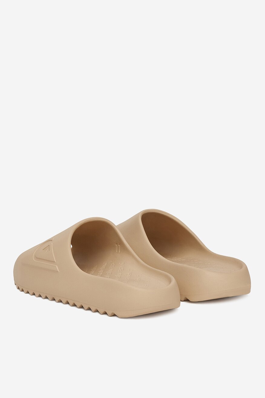 
                Папуче за базен QUIKSILVER BEŽ - 5903698582283