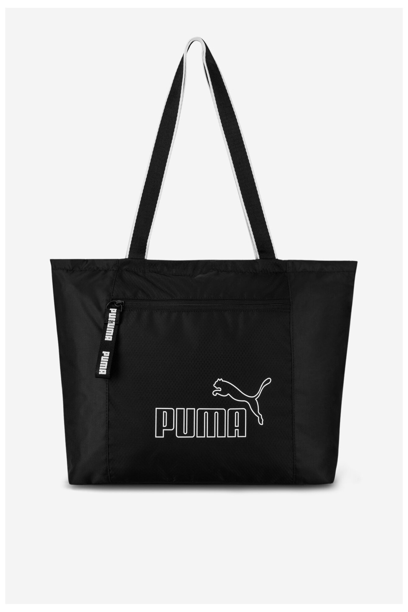 Torebka Puma CORE BASE LARGE SHOPPER 9063901 Czarny