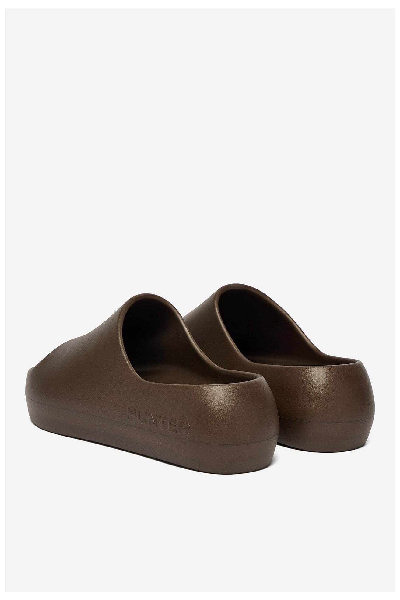 Шльопанець для басейну HUNTER CEOWB-S55796 КОРИЧНЕВИЙ