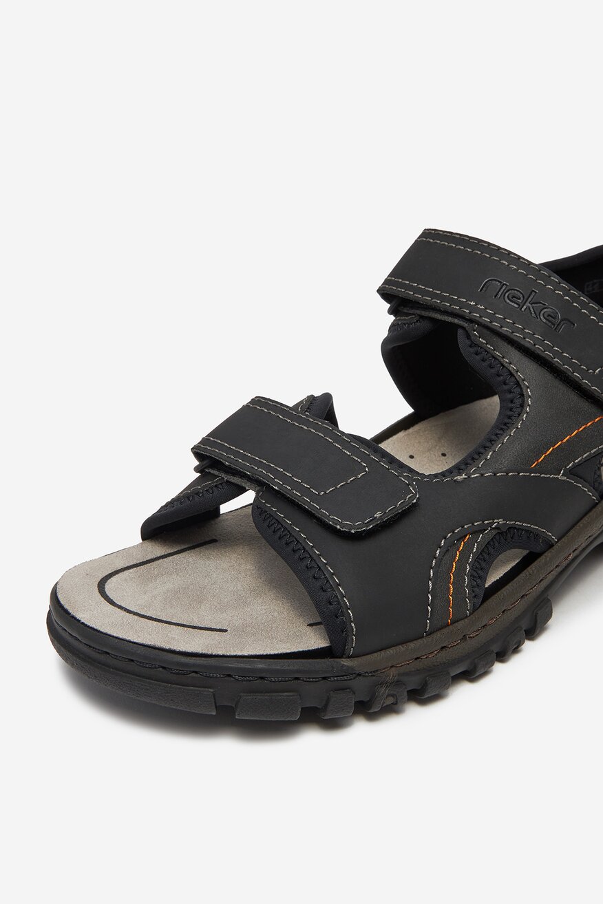 Сандали Rieker ЧЕРЕН - 2230078407694