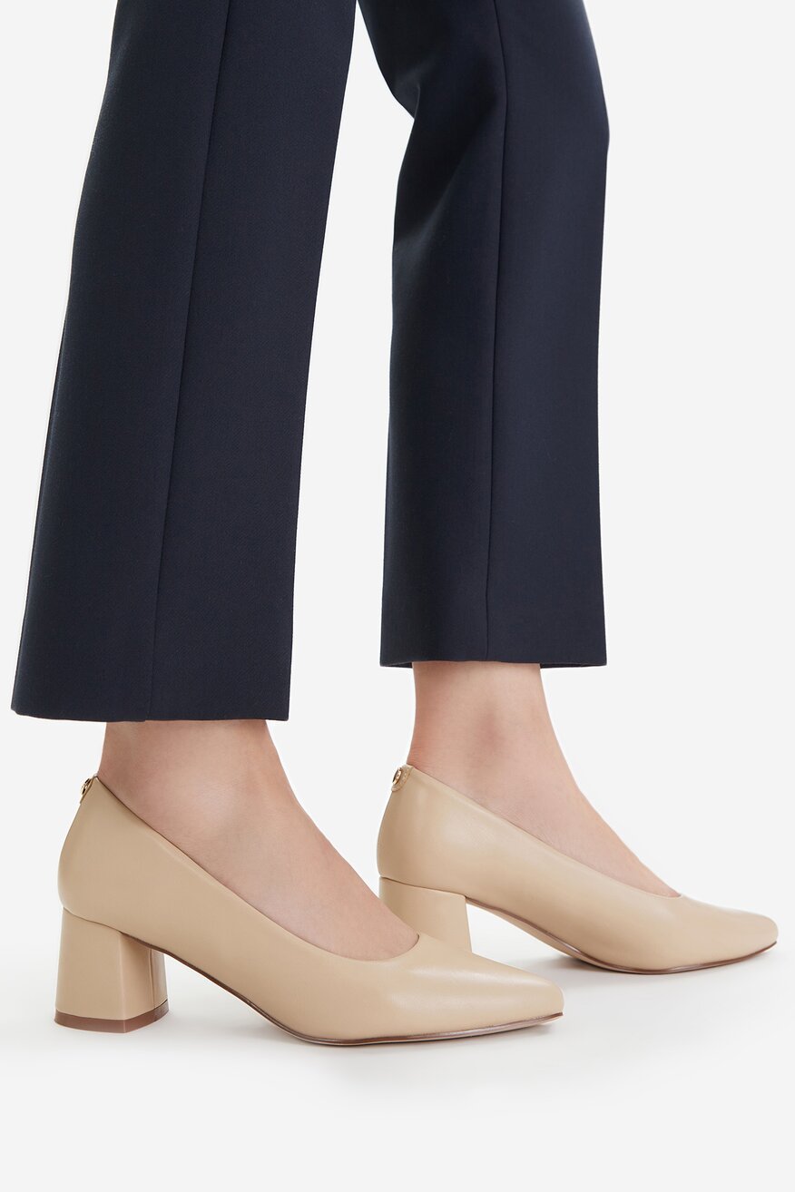 Jenny - Czółenka - 5906751876350