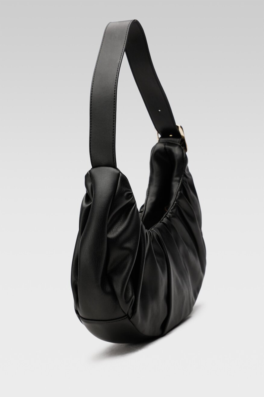 
                Geantă de mână Jenny Fairy NEGRU - 5904862070605