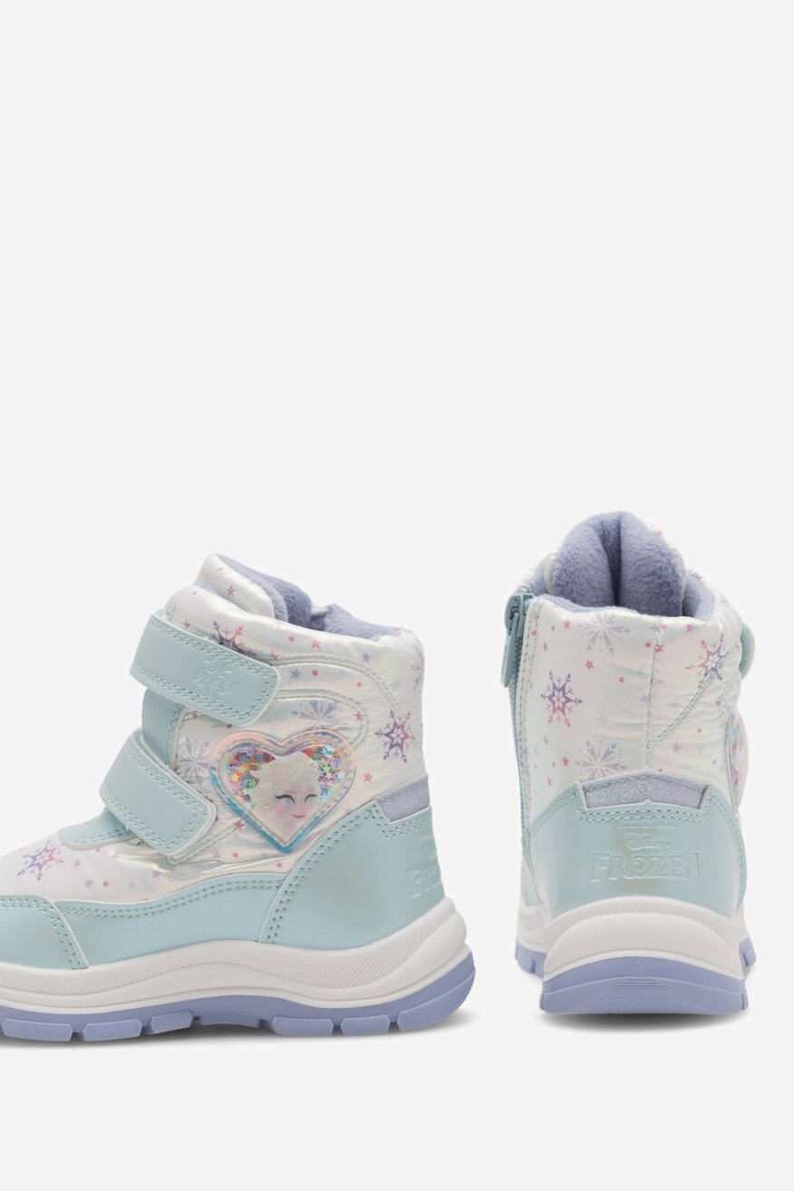 
                Frozen - Trzewiki ocieplane - 5905588057642