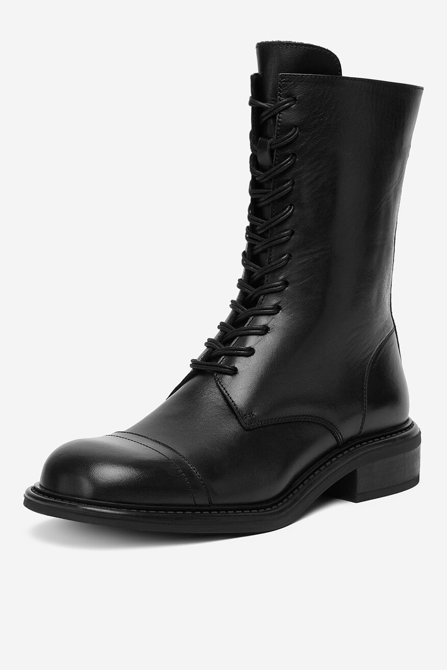 
                Csizma Gino Rossi FEKETE - 5906751479780