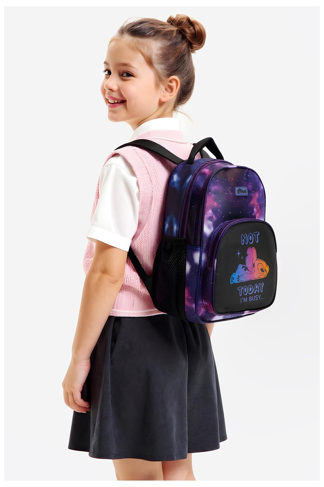 Plecak Disney Classics CEO-ACCCS-AW25-211DCLS MIX