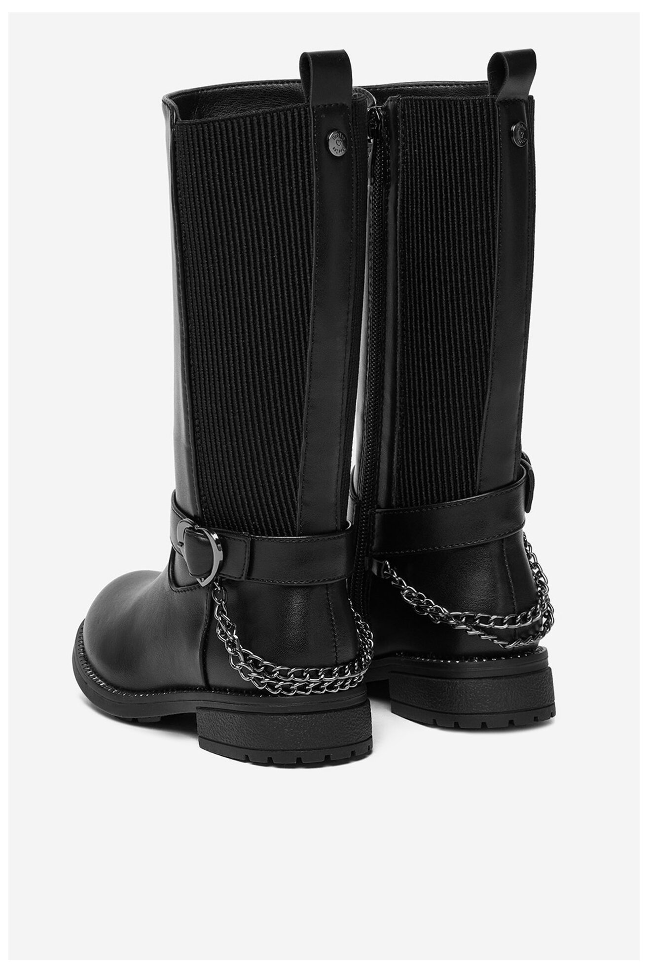 Чобіт DeeZee CEO-CS2920-52 ЧОРНИЙ