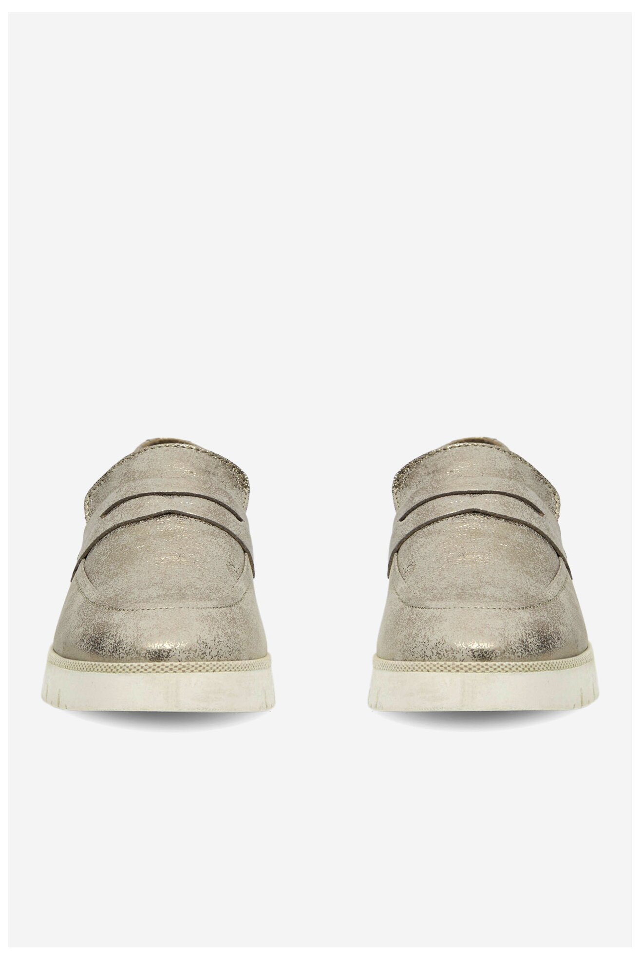 Mocasini Lasocki WB-EMILA-15 BEJ