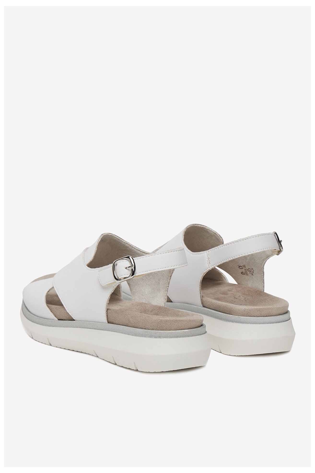 Сандали Remonte D2K56-80 БЯЛ