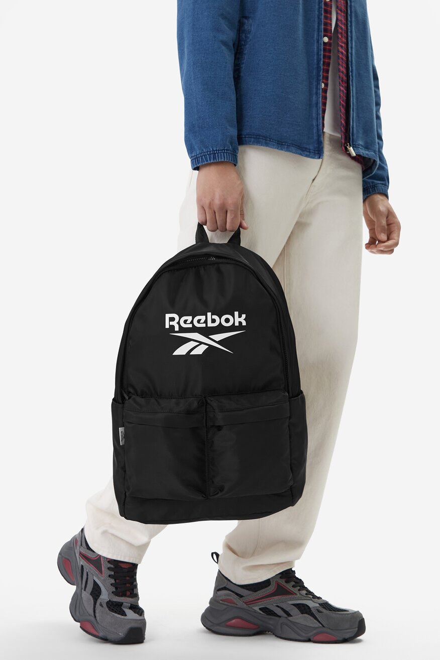 Reebok - Plecak - 5906751555316