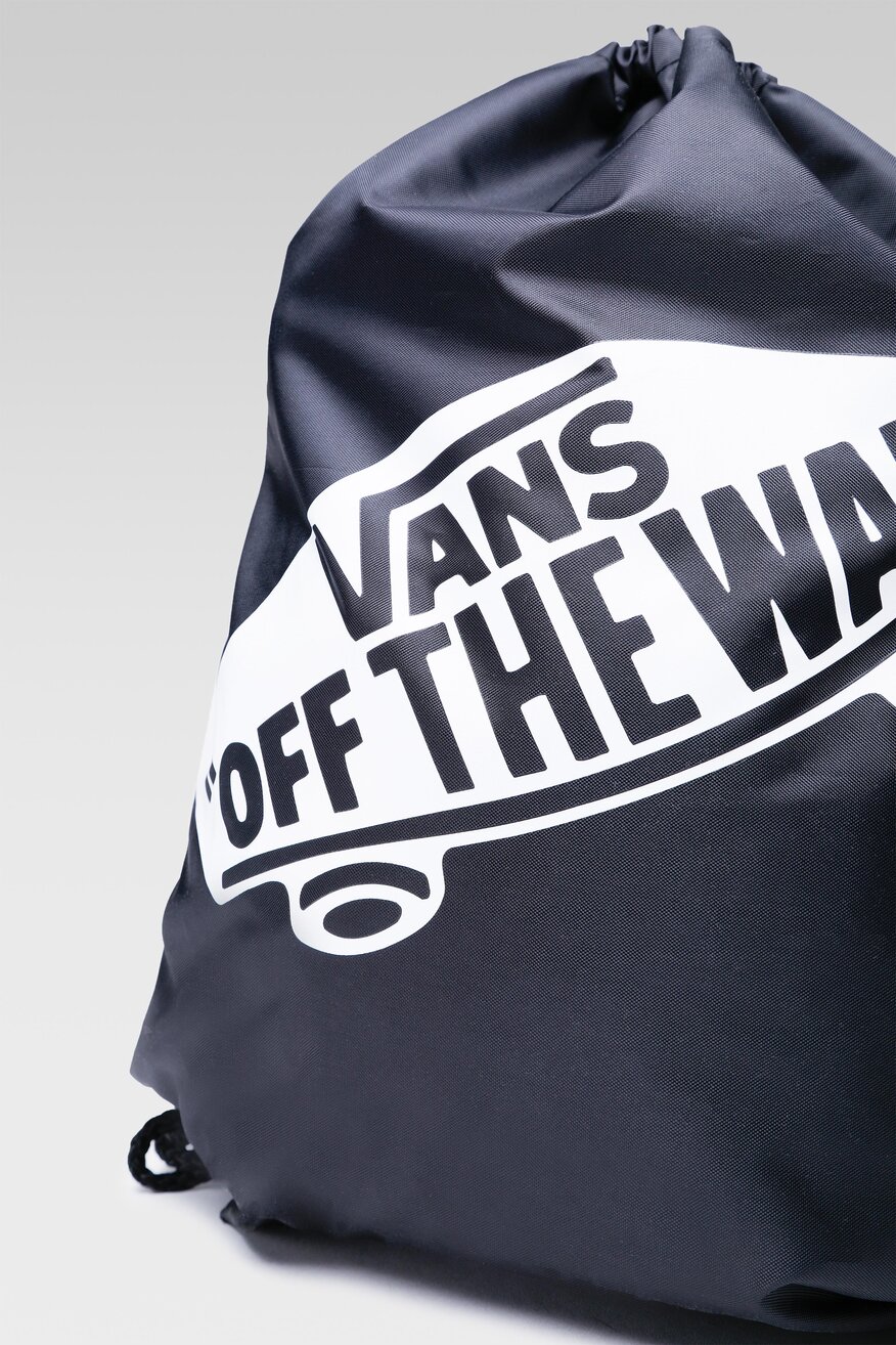 
                Vans - Worek czarny - 5904248549473