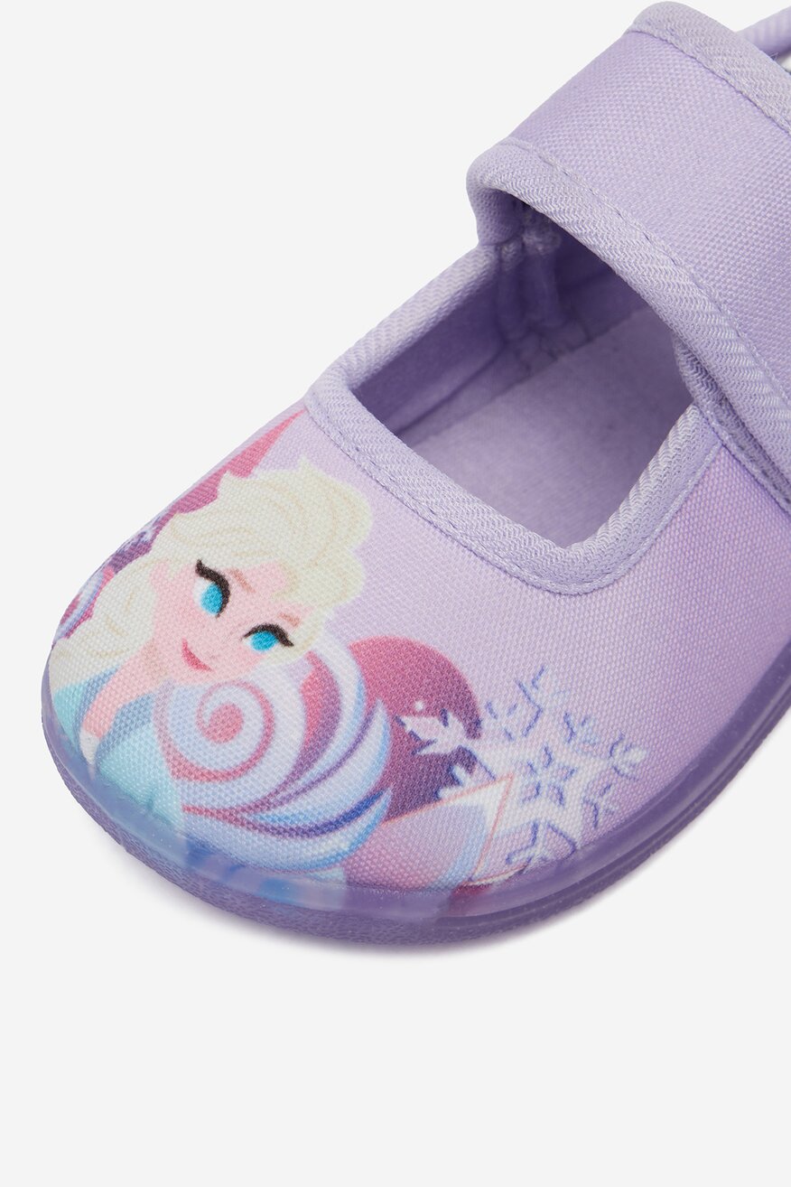 
                Капці Frozen ФІОЛЕТОВИЙ - 5905588735076