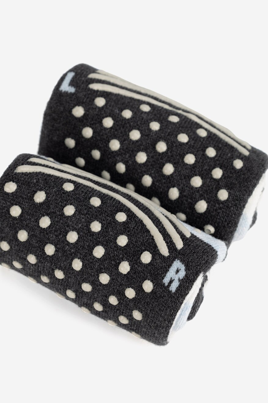 
                Чорапи Reebok БЯЛ - 5905588713166