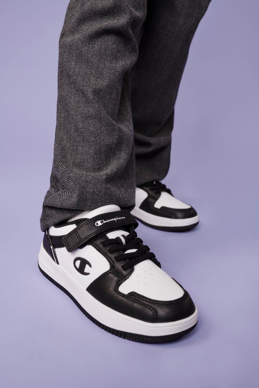 
                Sportska obuća Champion CRNA - 5905588199977